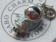 Ex-display Thomas Sabo Eskimo charm : RARE