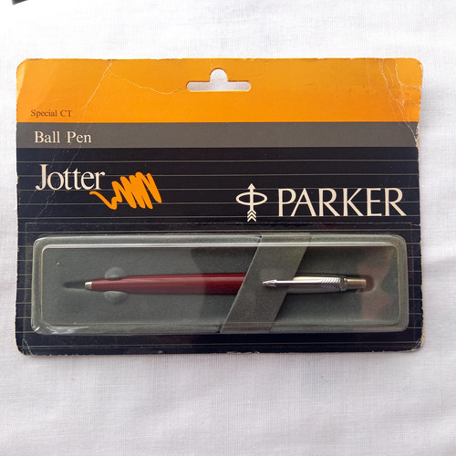 Parker jotter vintage - parker,