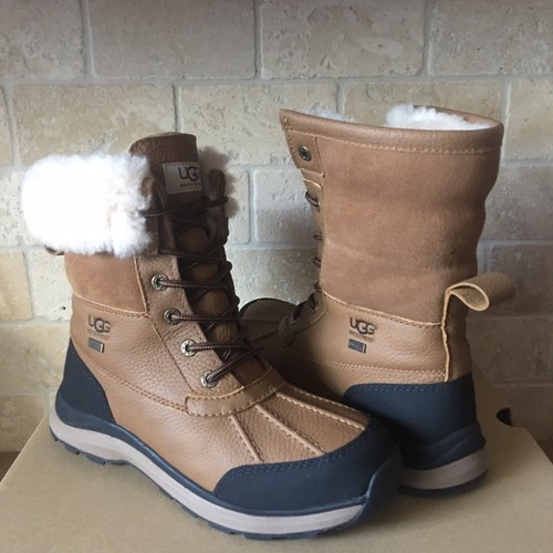 Ugg adirondack iii - ugg,