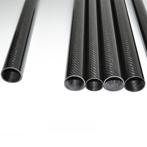 Carbon fiber tube 10mm - od,