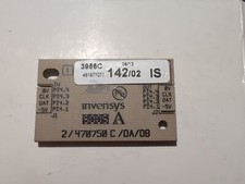 WHIRLPOOL AWM 040 - Diode