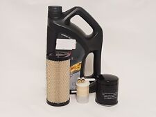 Pel-Job EB200XT w/Mitsubishi L3E Eng. Filter Service Kit & 5ltr 15w40 Engine Oil