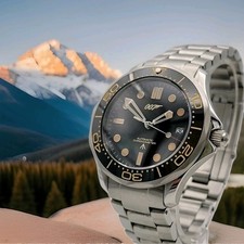 James Bond 007 Ltd Ed  'No