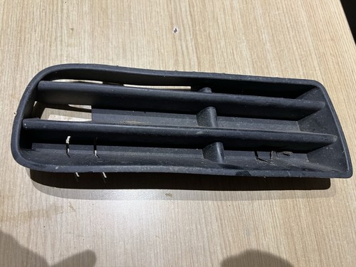 Golf lower front bumper - lower,