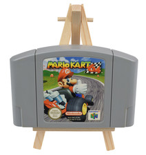 Mario Kart 64 - Nintendo 64
