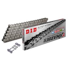 GSXR750 Sling Shot Drive Chain