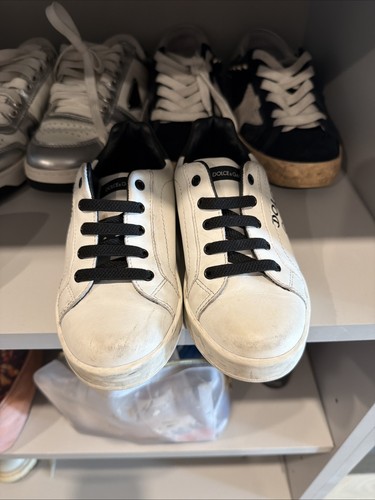 Dolce gabbana toddler shoes - toddler,