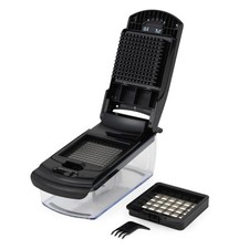 Salter Expert 2-in-1 Chopper