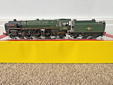 Hornby R2925 BR 4-6-2 Clan