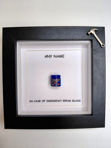 Fun novelty case - 'in,