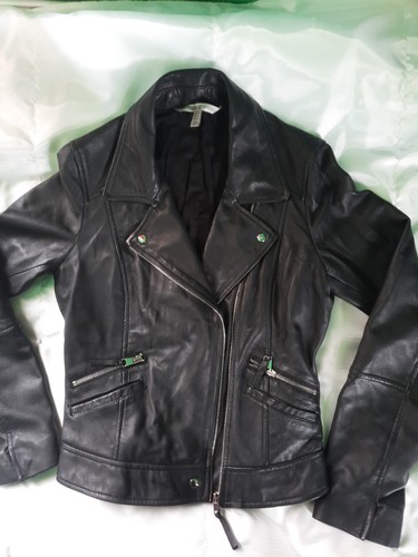 Ladies zara soft leather - zara,