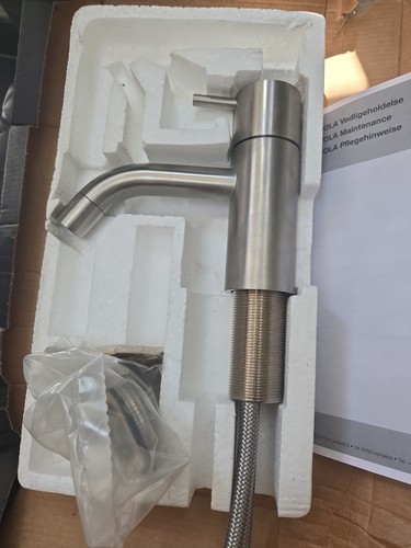 Vola hv1 single - hv1-40-02,
