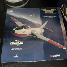 Corgi 49803 HunterHawker