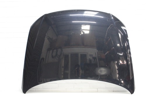 Passat bonnet hood - vw,