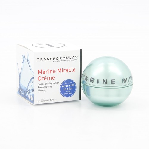 Transformulas marine miracle - marine,