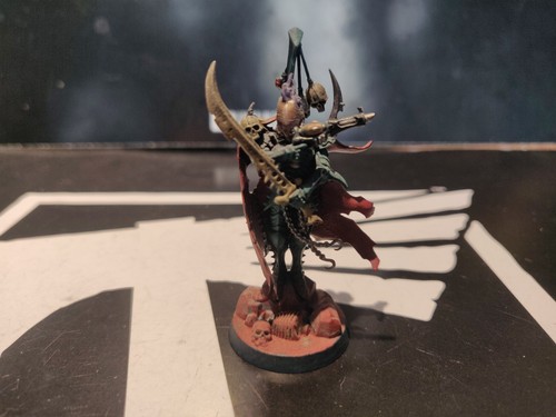 Warhammer 40k dark eldar - warhammer,