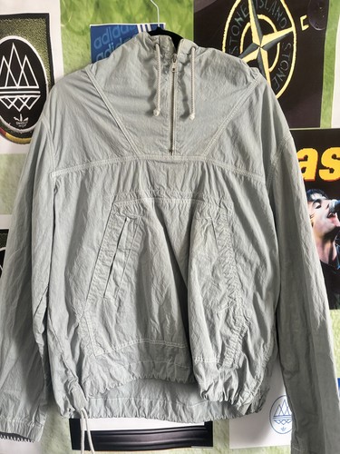 Albam smock jacket size - ,