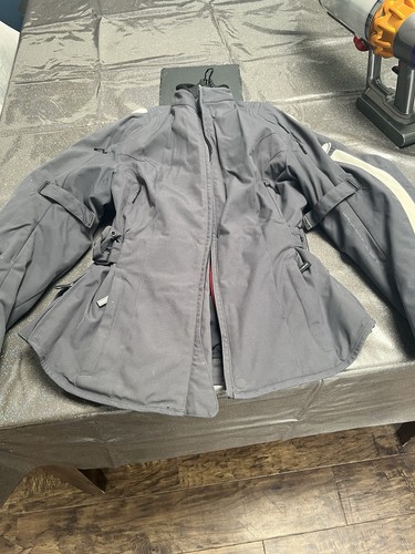 Held women motorcycle - held, jacket