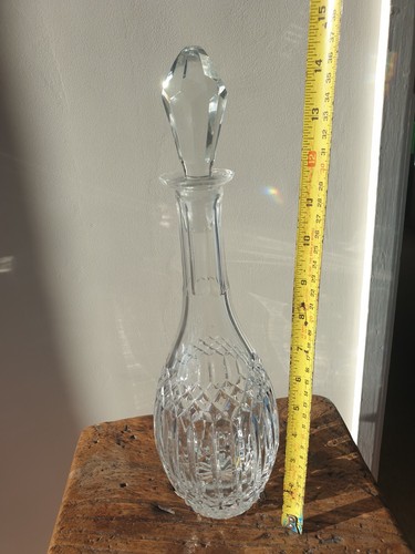 Galway irish crystal glass - galway,