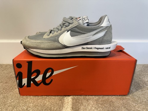 Nike waffle sacai - sf,