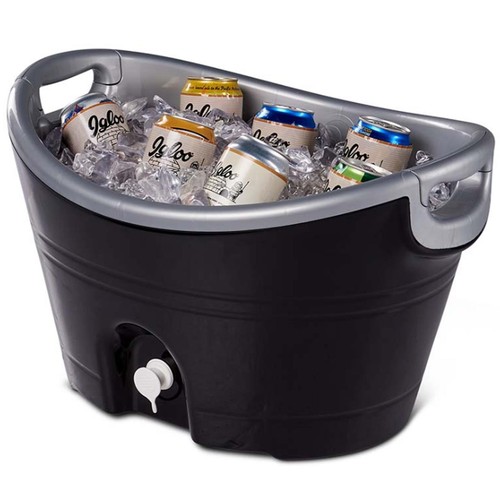 Igloo party bucket - drinks, beer
