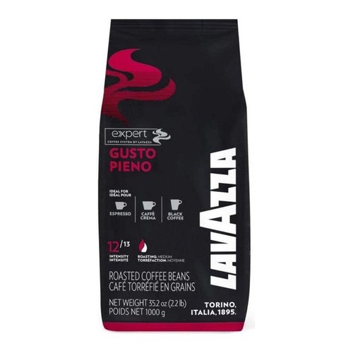 Lavazza gusto pieno coffee - lavazza,