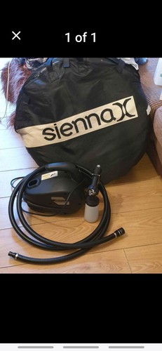 Spray tan machine and - spray, tent