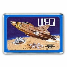 RETRO SHADO  SKYDIVER lunch