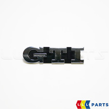 NEW GENUINE VW GOLF POLO