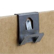 Clip Over Sawtooth Frame