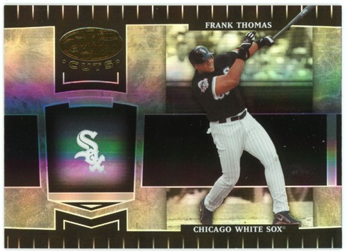 2004 leaf certified cuts 51 - leaf,