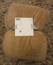 MARKS & SPENCER TEDDY FLEECE