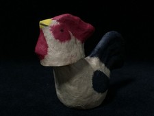 C0539 / Bird Style Statue