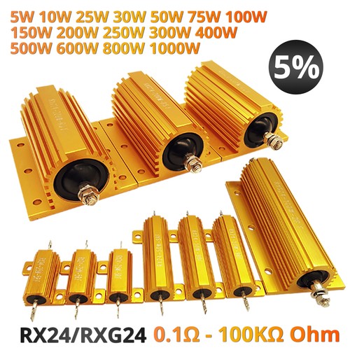 Rx24 1000w watt - -, golden