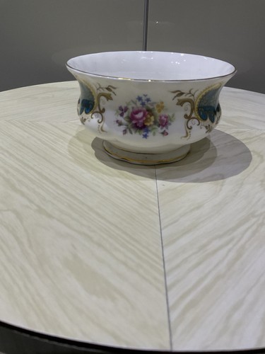 Sugar bowl royal albert - bowl,