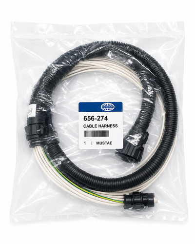 Genuine wilson wiring - wilson,