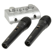 AV:Link KMIX Karaoke Mixer Kit