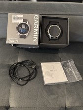 Garmin Fenix 7s - VERY GOOD