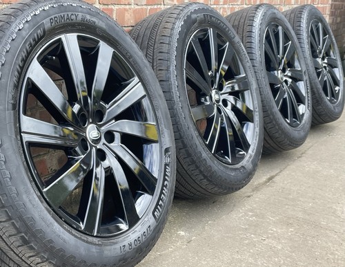 Genuine range rover sport - rover, 21"