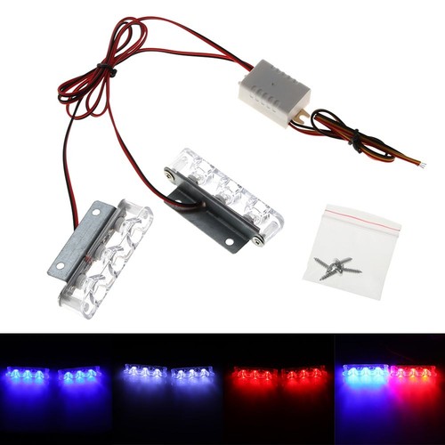 2pcs truck 12v warning car - truck,
