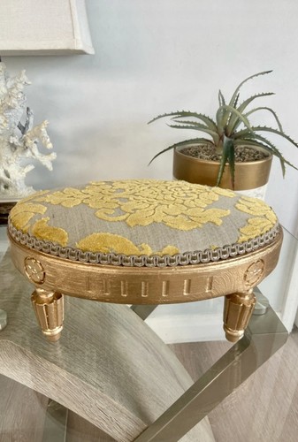 Vintage baroque louise - baroque,