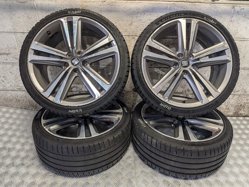 Seat leon cupra mk3 - seat,