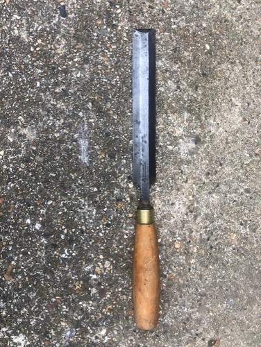 Vintage marples sons - w.,