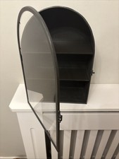 IKEA BOLLEBYGD metal Wall