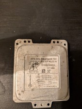 ECU Xenon Headlight Ballast