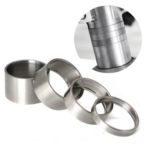 Premium titanium bike headset - premium,