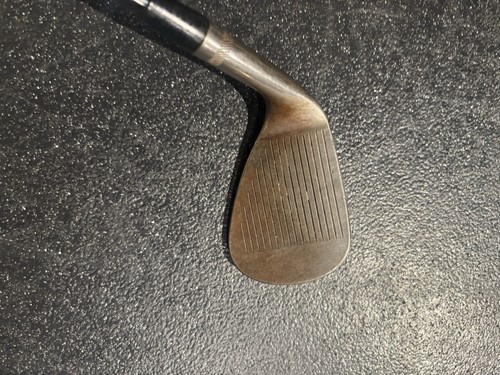Vokey sm10 - vokey,