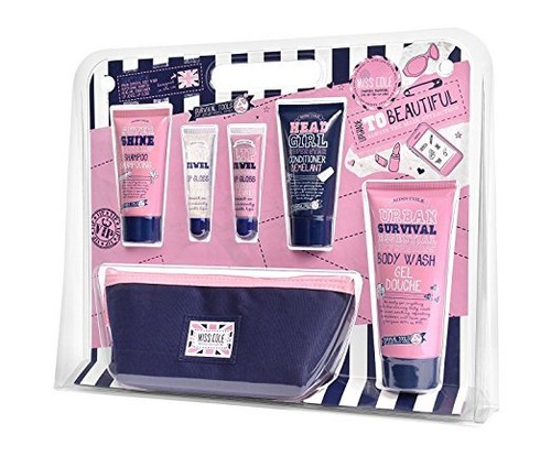 Pampering gift set - pampering,