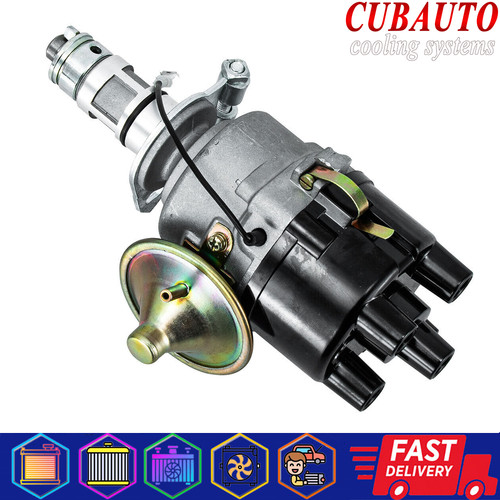 45d points distributor - 45d,