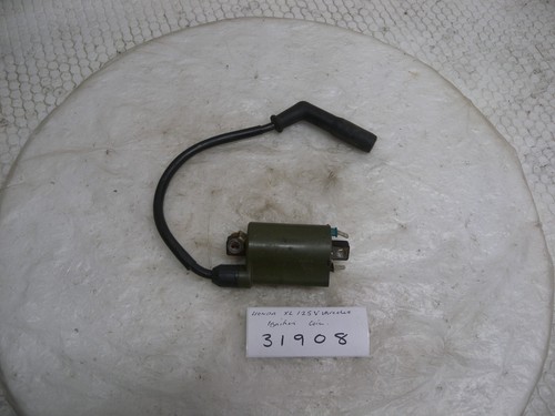 Honda xl125v varadero - xl125v,